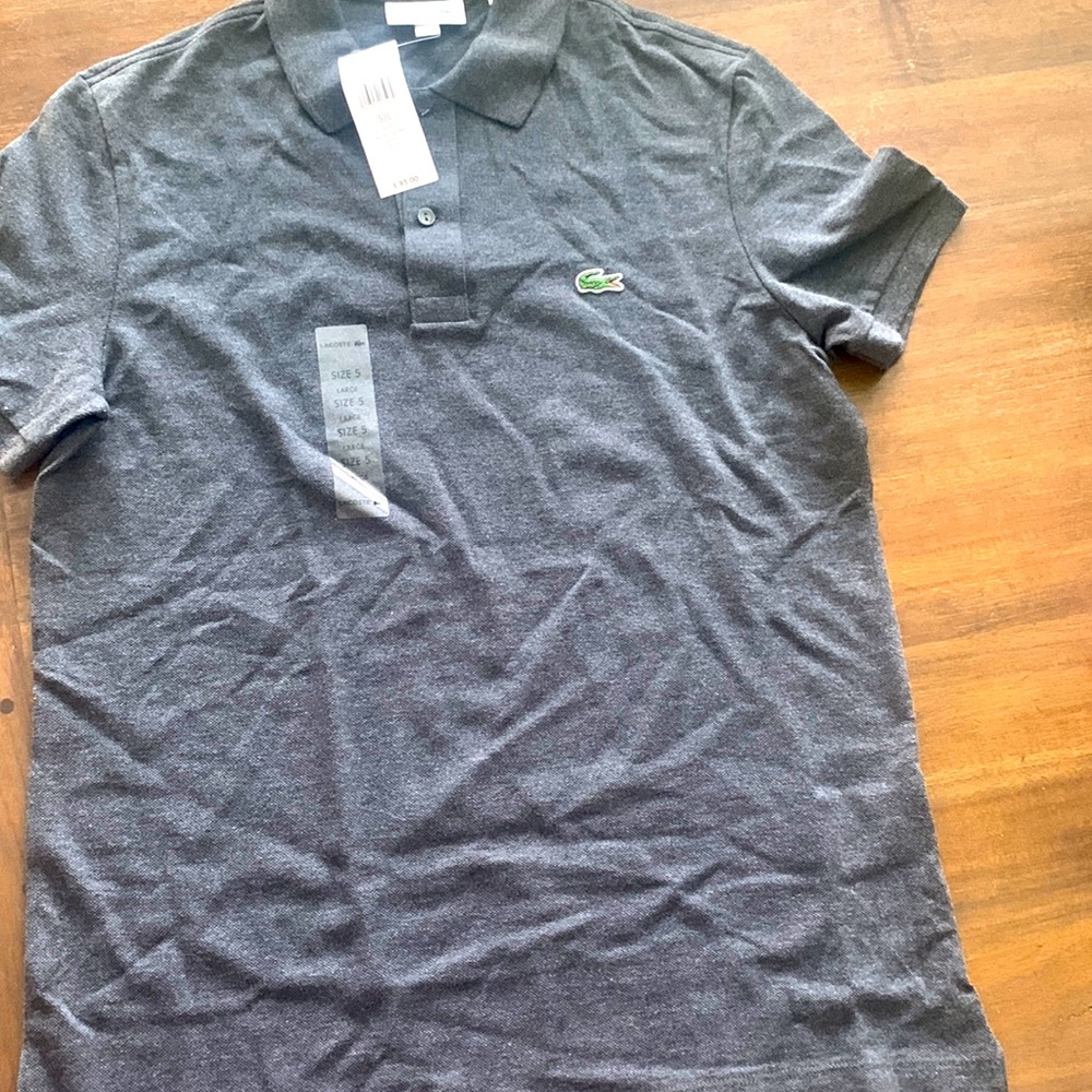 Lacoste Polo